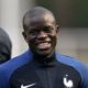 N'Golo Kanté au PSG?