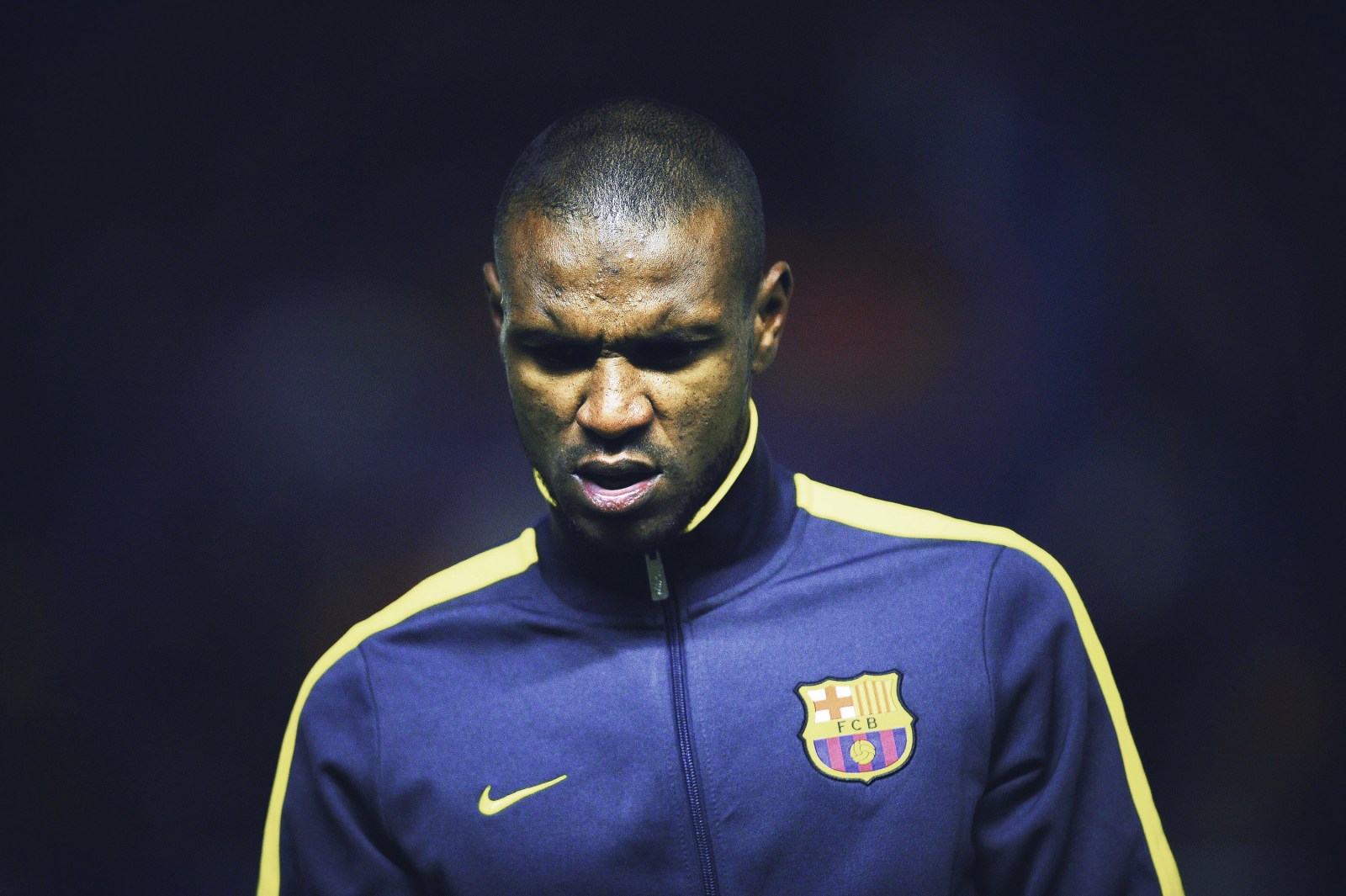 Abidal directeur sportif du Barça