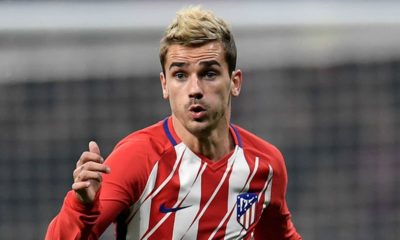 Griezmann annoncera sa décision ce soir