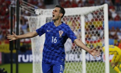 Kalinic expulsé du Mondial