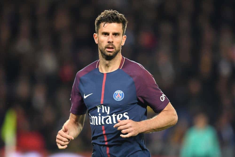 Thiago Motta va devenir entraîneur