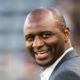 Patrick Vieira entraînera l'OGC Nice