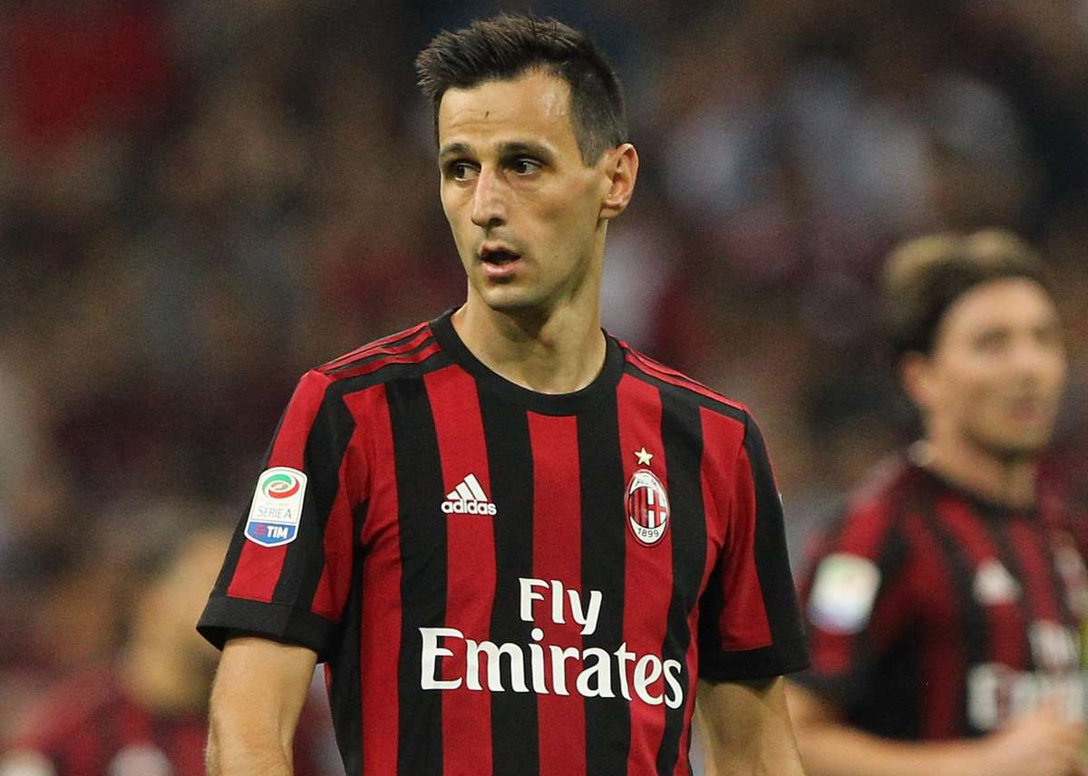 Kalinic expulsé du Mondial