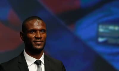 Abidal directeur sportif du Barça