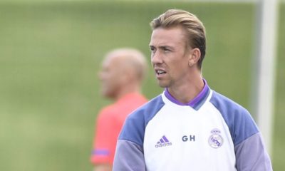 Guti devrait succéder à Zidane