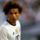 Leroy Sané ne disputera pas le Mondial