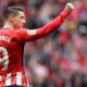 Fernando torres pisté par le LOSC