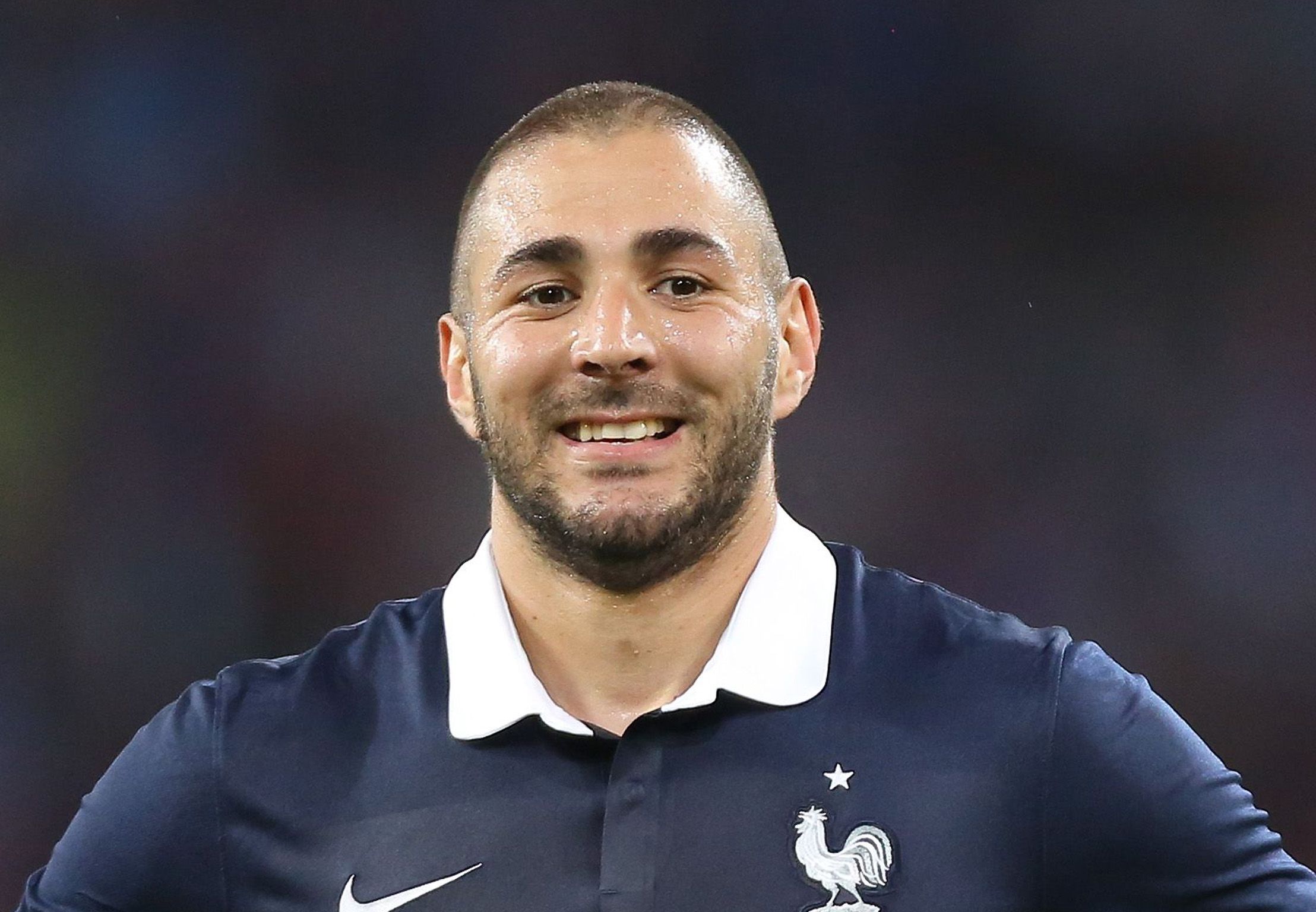 Karim Benzema non sélectionné