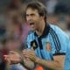 Julen Lopetegui viré de son poste d'entraîneur