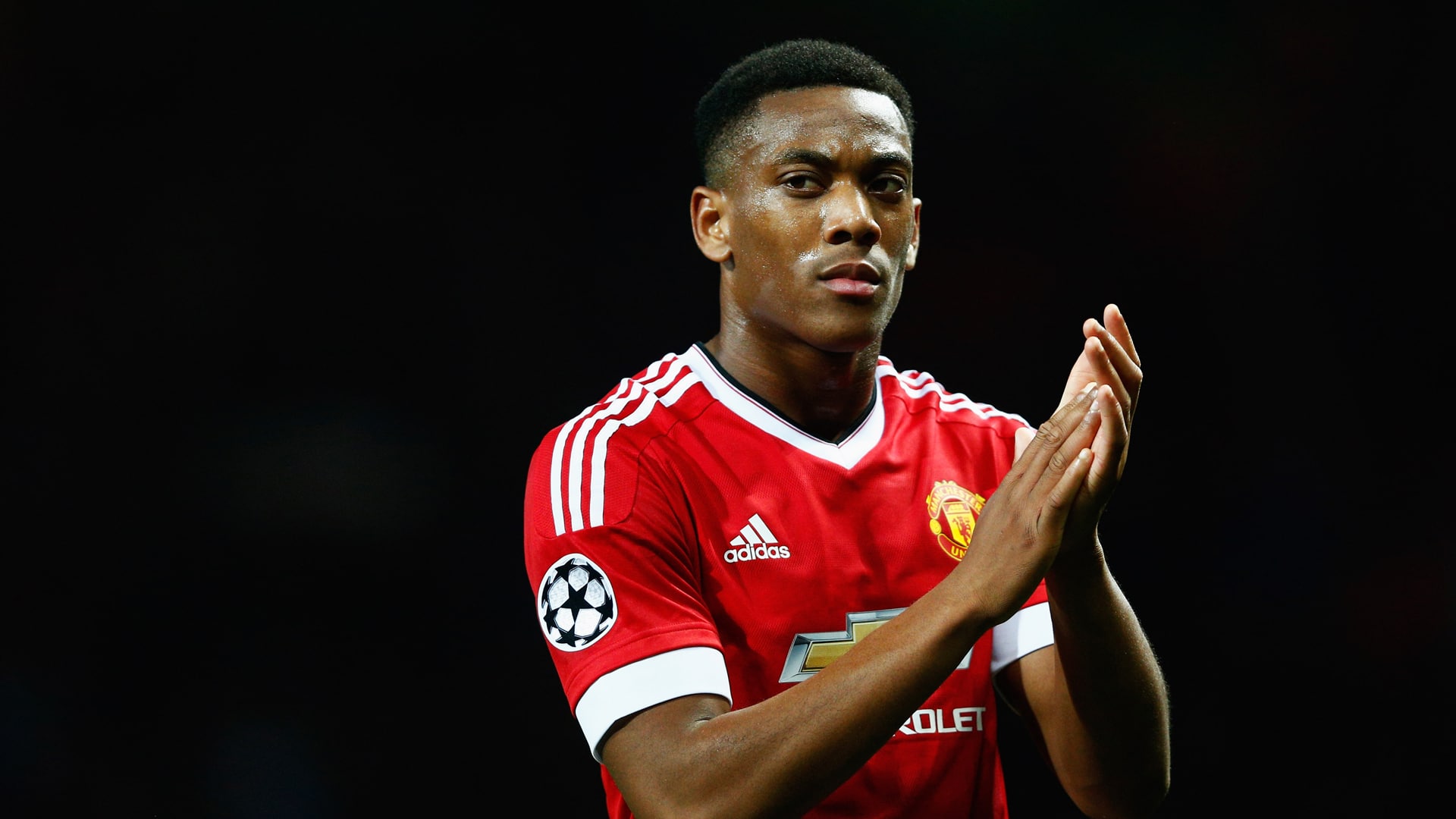 Anthony Martial va quitter Manchester United