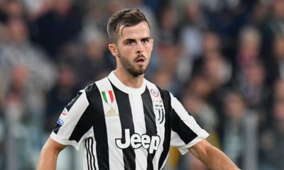 Miralemn Pjanic intéresse le Barça