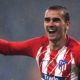 Griezmann reste à l'atletico