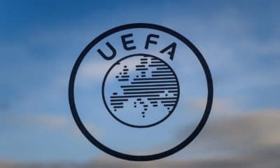 Le classement de l'UEFA dévoilé