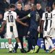 Dybala et Mourinho s'expliquent @Mirror.co.uk