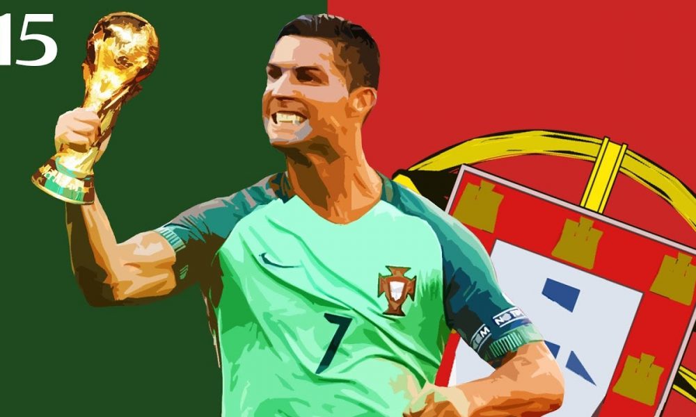 Quand Le Portugal A Gagne La Coupe Du Monde 🇵🇹 Le Portugal peut-il gagner la Coupe du Monde 2018 ? – Pause Foot