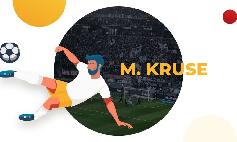 photo Max Kruse Net Worth pause foot