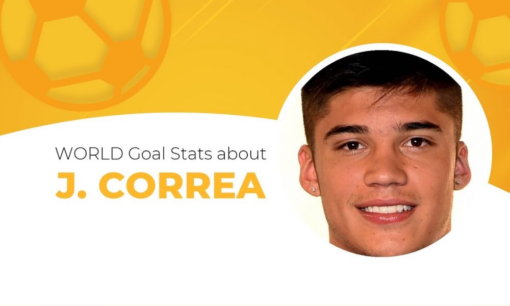 Carlos Correa Football Stats ⚽ Age, Current Team, Carlos Correa Net Worth ⚽ Soccer Virals Stats