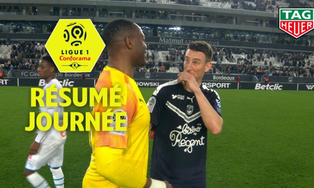 Ligue 1 Conforama Ligue 1 Conforama