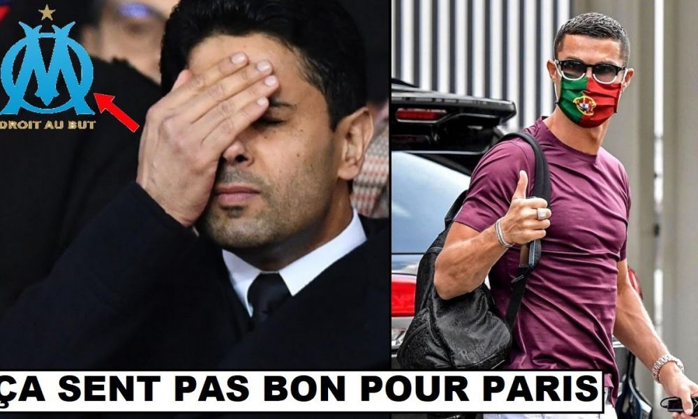 Le Ricard Est-il Mauvais Pour Le Cœur 🚨 TRÈS MAUVAISE NOUVELLE POUR LE PSG AVANT LE CLASSICO PSG-OM