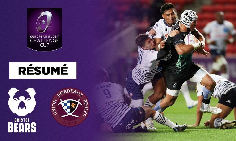 Combien Dure Une Prolongation Au Foot Résumé – Challenge Cup : Bristol brise les rêves de l’UBB – Pause Foot