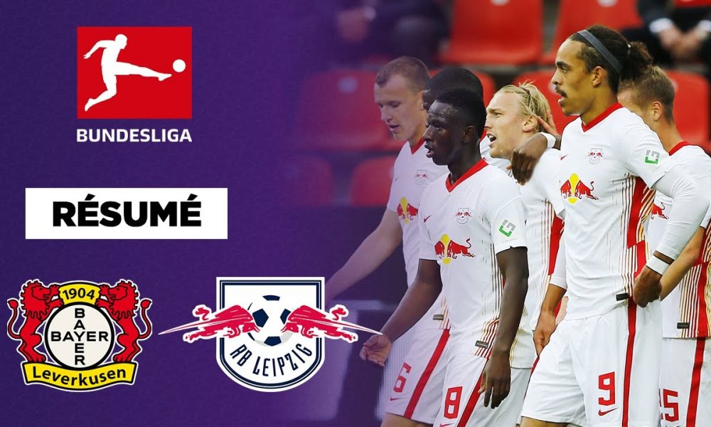 Combien Gagne Le Vainqueur De La Liga Résumé : Pas de vainqueur dans le choc Leverkusen – Leipzig ! – Pause Foot