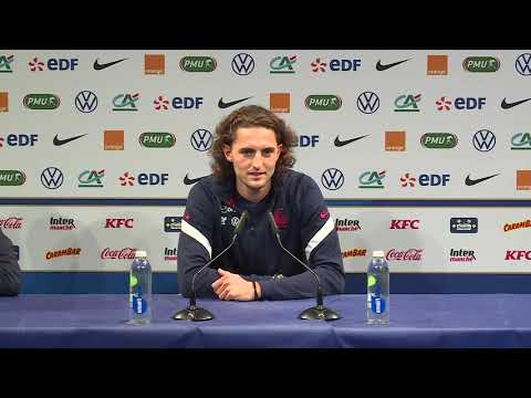 EURO 2020 : Cristiano Ronaldo a prévenu Rabiot avant d ...