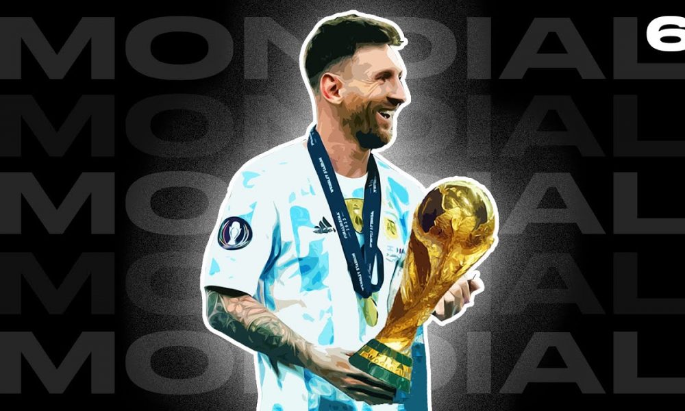 Le Pen Peut Elle Gagner En 2022 🇦🇷 Pourquoi l’ARGENTINE peut gagner le Mondial – Pause Foot