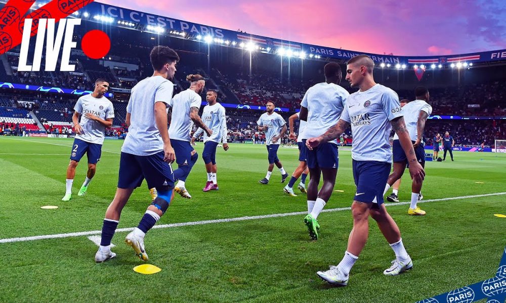 Match Paris Marseille En Direct Video 🏟 Kickoff : Paris Saint-Germain – Olympique de Marseille pre match live